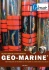 Hermetic conectors ultra harsh-enviroment geo marine, series 22
