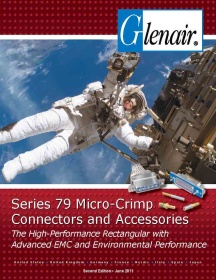 Microcrimp connectors and accessories