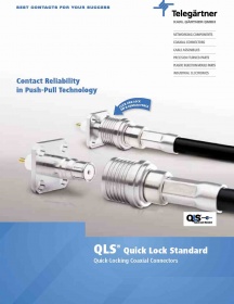 QLS - quick lock solutions